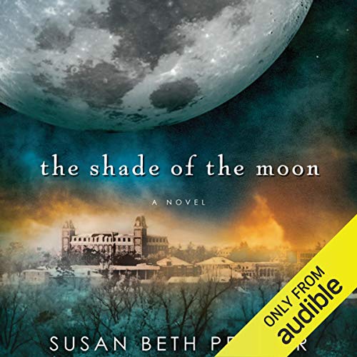 Cover of The Shade of the Moon