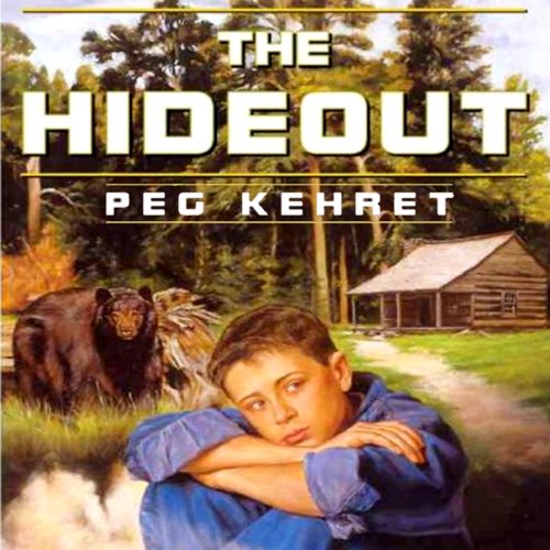 Cover of The Hideout