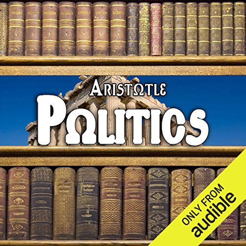 Cover of Politics