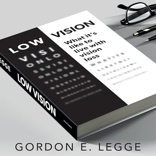 Cover of Low Vision