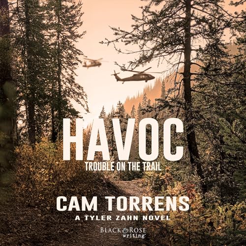 Cover of Havoc