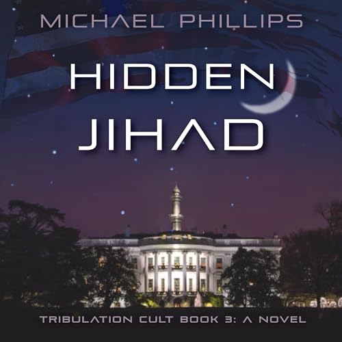 Cover of Hidden Jihad