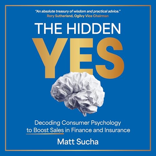 Cover of The Hidden YES