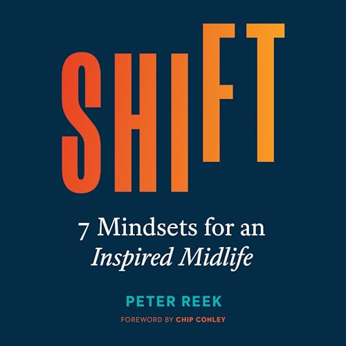 Cover of Shift