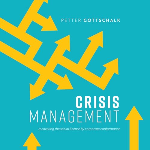Cover of Crisis Management