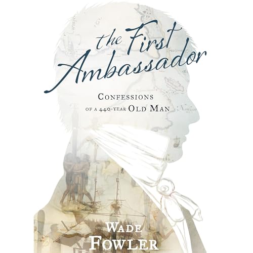 Cover of The First Ambassador