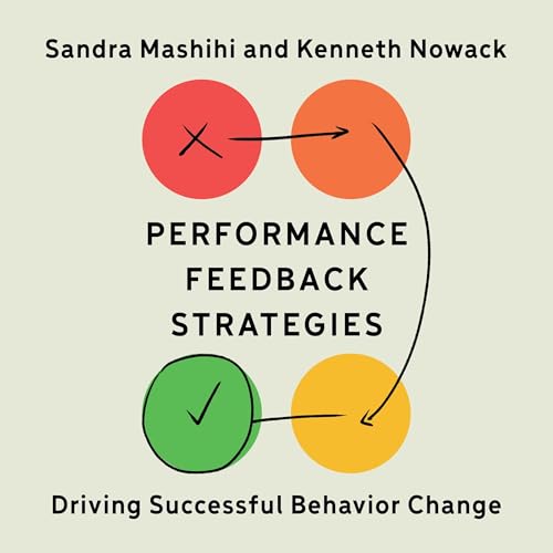 Cover of Performance Feedback Strategies