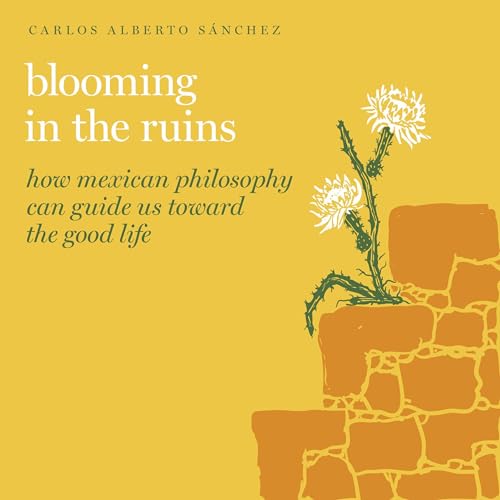 Cover of Blooming in the Ruins