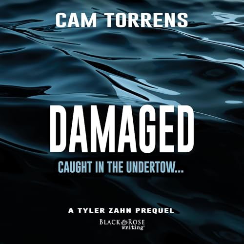 Cover of Damaged