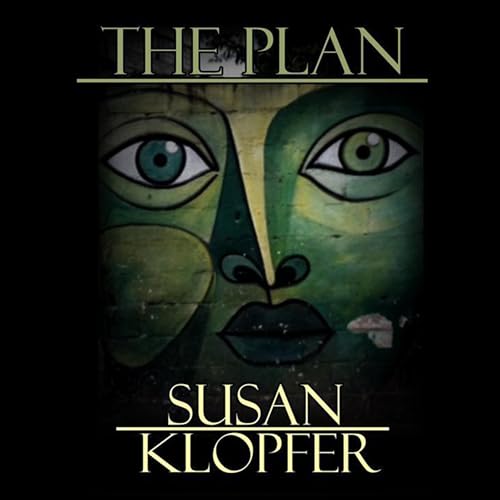 Cover of The Plan