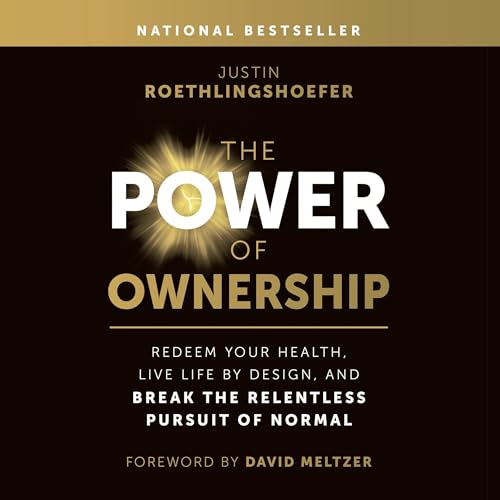 Cover of The Power of Ownership