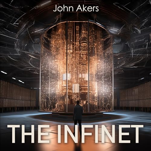 Cover of The Infinet
