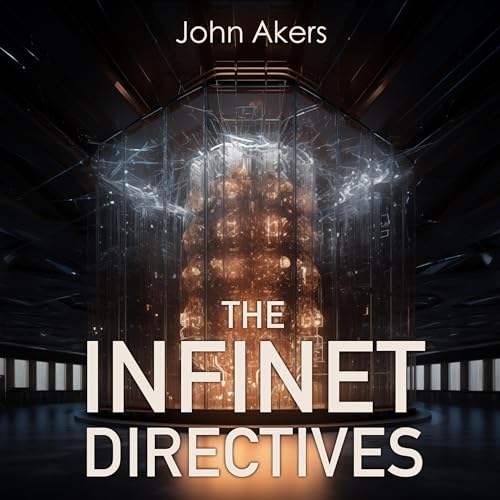 Cover of The Infinet Directives