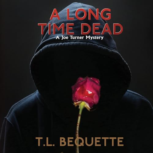 Cover of A Long Time Dead