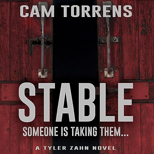 Cover of Stable: Someone Is Taking Them...