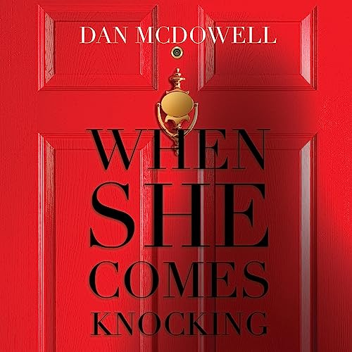 Cover of When She Comes Knocking