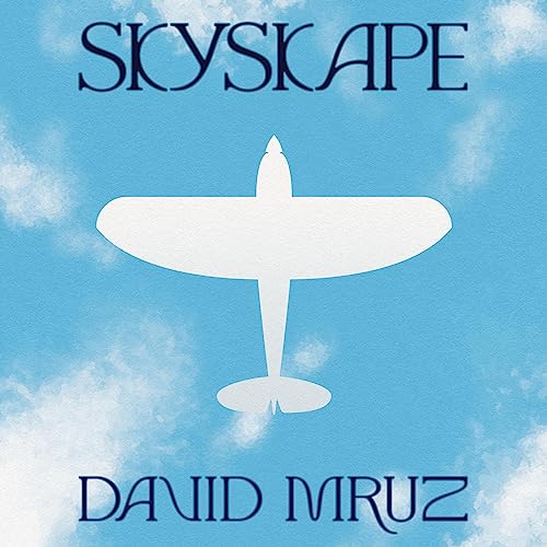 Cover of Skyskape