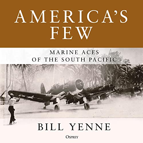 Cover of America's Few