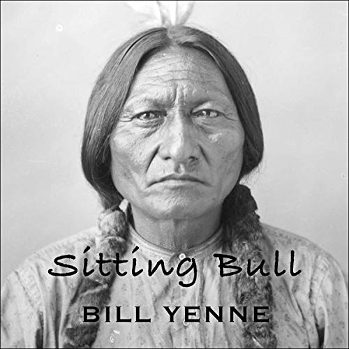 Cover of Sitting Bull