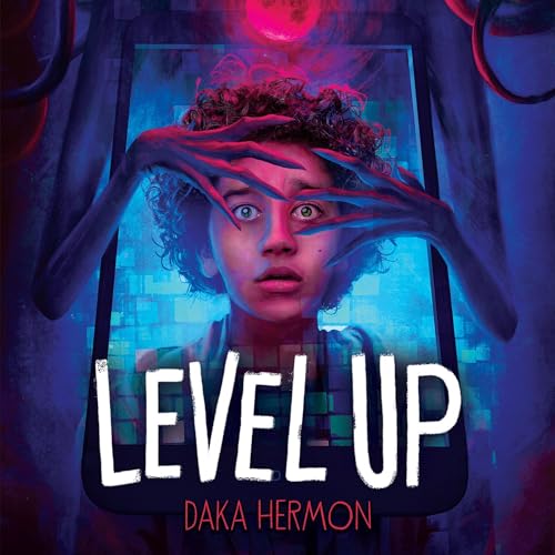 Cover of Level Up