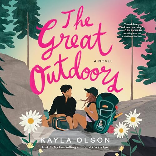 Cover of The Great Outdoors