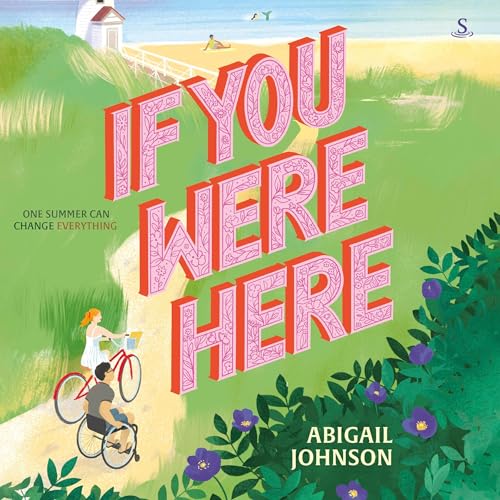 Cover of If You Were Here