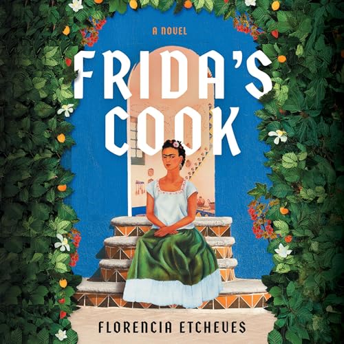 Cover of Frida's Cook