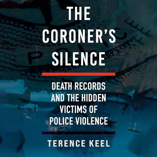 Cover of The Coroner's Silence