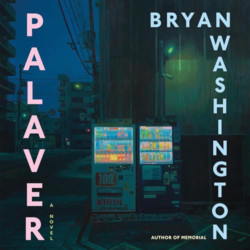 Cover of Palaver