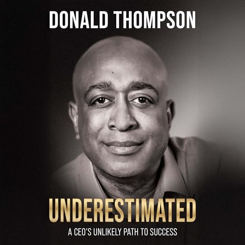 Cover of Underestimated