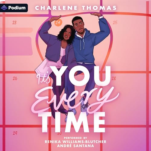 Cover of It's You Every Time