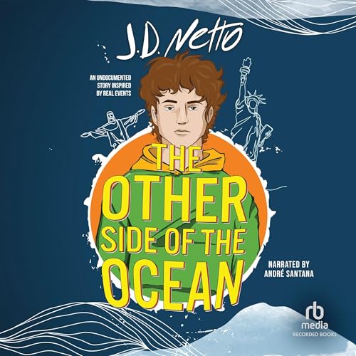 Cover of The Other Side of the Ocean