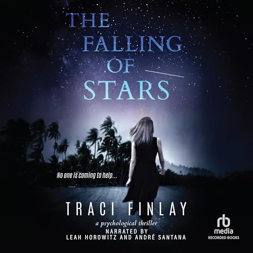 Cover of The Falling of Stars