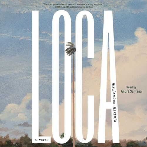 Cover of Loca