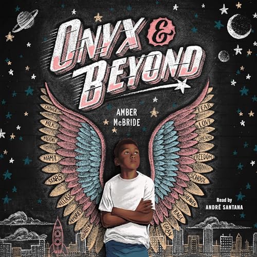 Cover of Onyx & Beyond