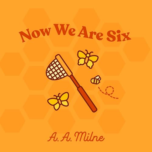 Cover of Now We Are Six