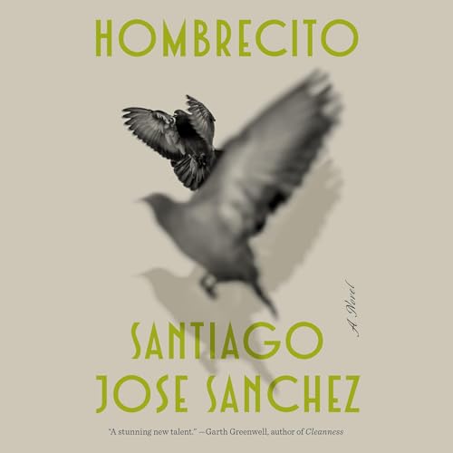 Cover of Hombrecito