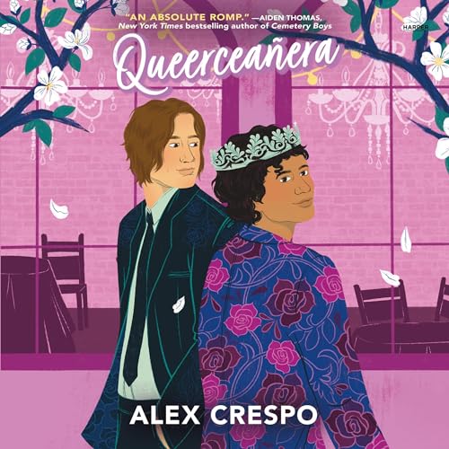Cover of Queerceanera