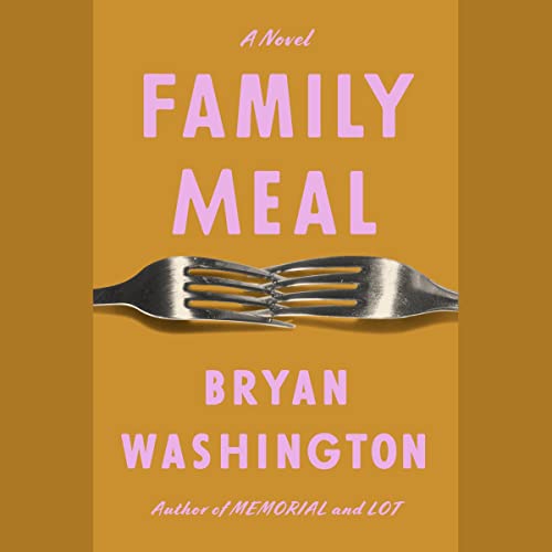 Cover of Family Meal