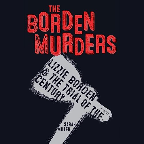 Cover of The Borden Murders