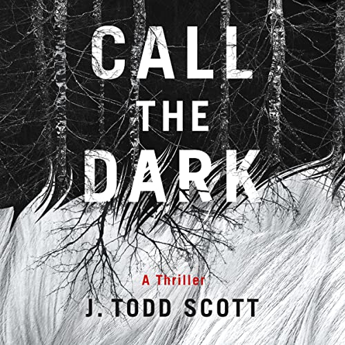 Cover of Call the Dark