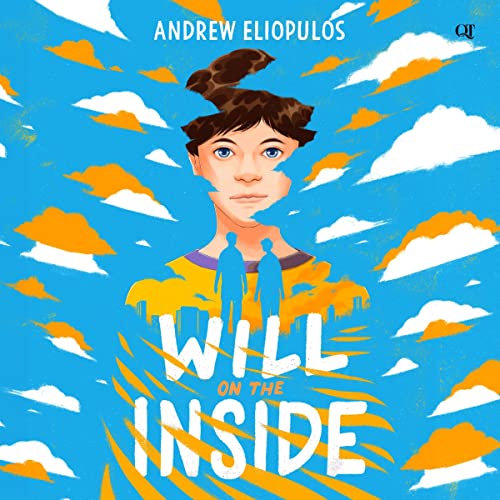 Cover of Will on the Inside