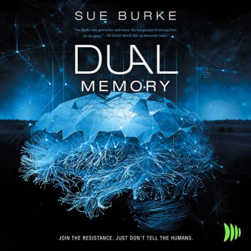 Cover of Dual Memory