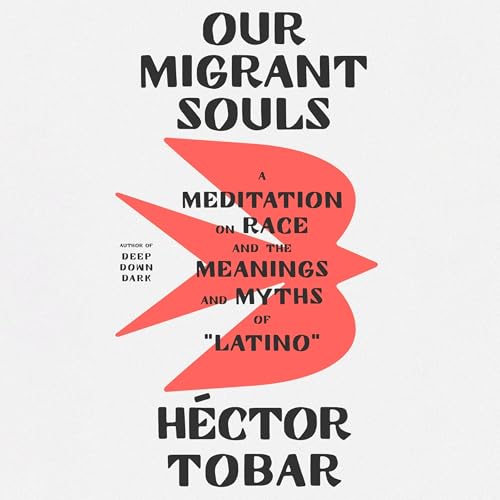 Cover of Our Migrant Souls
