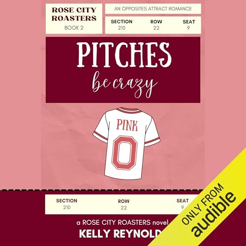 Cover of Pitches be Crazy