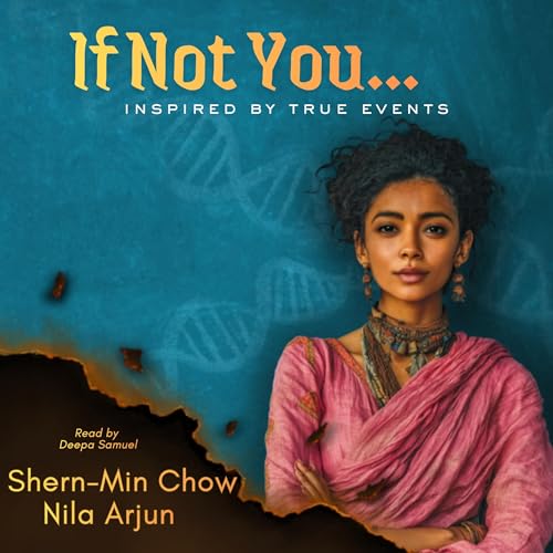 Cover of If Not You...