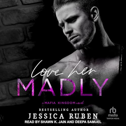 Cover of Love Her Madly