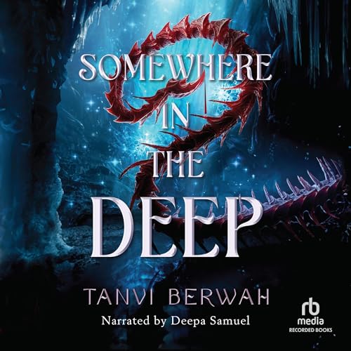 Cover of Somewhere in the Deep