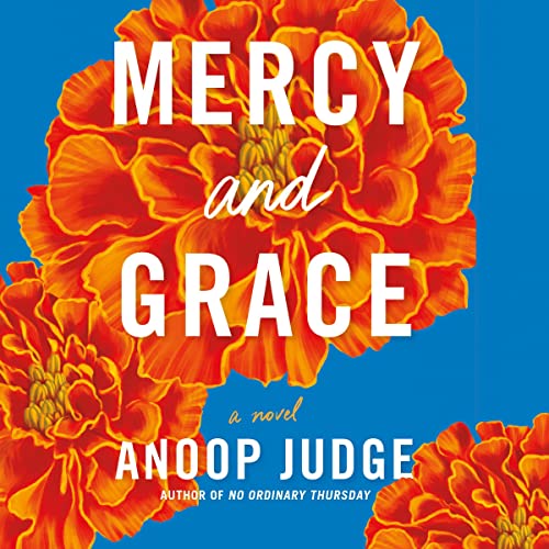 Cover of Mercy and Grace
