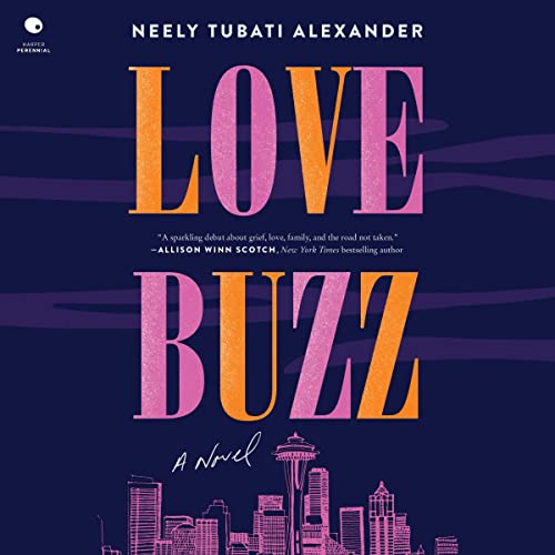 Cover of Love Buzz